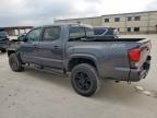 2019 Toyota Tacoma Double Cab   للبيع في Wilmer، TX - Front End