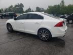 2017 Volvo S60 Premier за продажба в Rogersville, MO - Front End