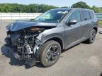 2024 Nissan Rogue Sv zu verkaufen in Assonet, MA - Front End