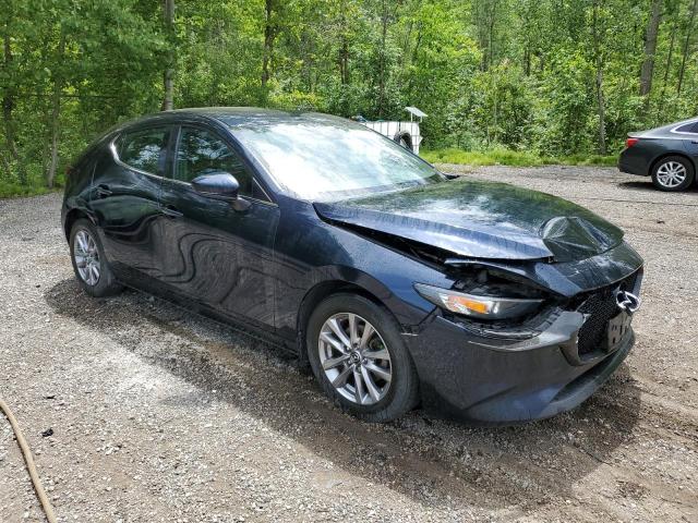 2021 MAZDA 3 SELECT  