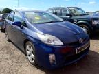 2009 TOYOTA PRIUS T SPIRIT VVT-I CVT  for sale at Copart SANDY