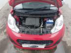 2014 PEUGEOT 107 ACTIVE for sale at Copart GLOUCESTER