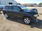 2012 JEEP COMPASS    for sale at Copart ON - TORONTO