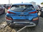 2022 Hyundai Kona Sel for Sale in Windsor, NJ - Rear End