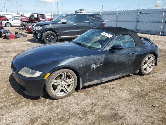 2006 Bmw Z4 3.0  