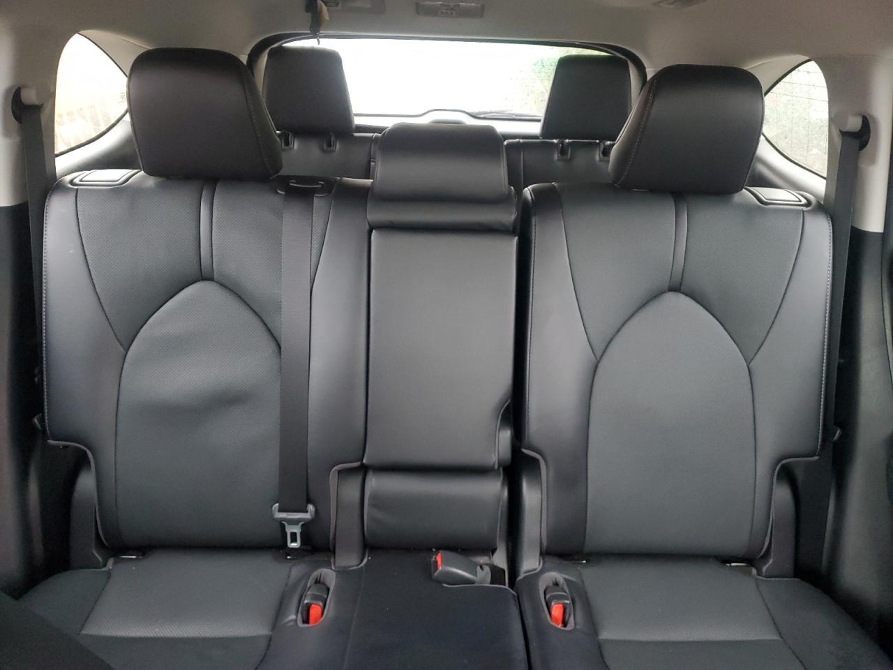 2022 Toyota Highlander Limited VIN: 5TDDZRBH9NS187063 Lot: 60908445