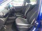 2021 HYUNDAI I10 SE CON for sale at Copart SANDTOFT