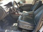 2013 Audi A6 Prestige იყიდება Center Rutland-ში, VT - Water/Flood