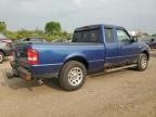 2011 Ford Ranger Super Cab na sprzedaż w Columbia Station, OH - Minor Dent/Scratches