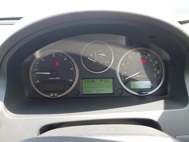 2010 LAND ROVER FREELANDER