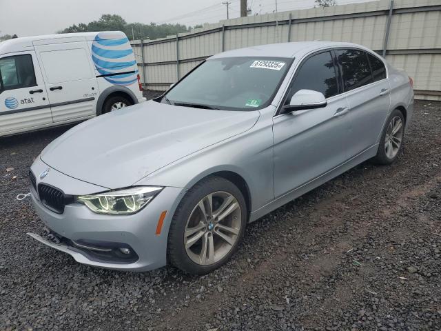 2018 Bmw 330 I  