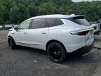 2024 BUICK ENCLAVE ESSENCE   for sale at Copart NY - NEWBURGH