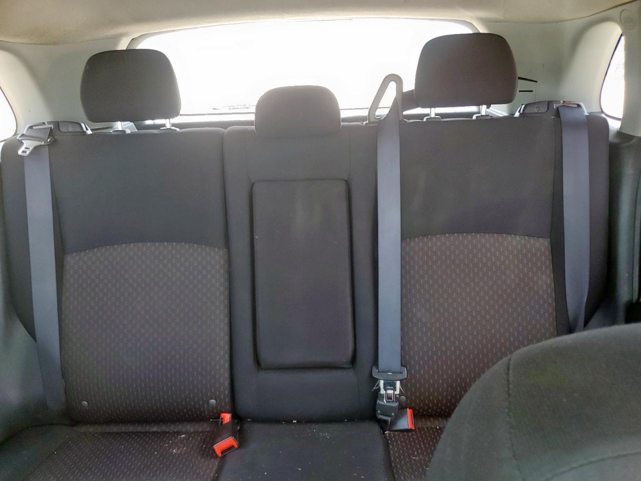 MITSUBISHI OUTLANDER 2019 VIN JA4AP3AU7KU019329 photo 10