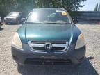 2003 Honda Cr-V Lx for Sale in Arlington, WA - Rear End