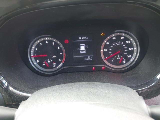 2021 HYUNDAI I10 N LINE