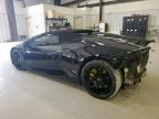 2016 LAMBORGHINI HURACAN    for sale at Copart TX - WACO