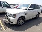 2009 LAND ROVER RANGE ROVER SPORT 3.6 TDV8 HSE 5DR AUTO for sale at Copart SANDTOFT