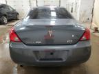 2009 Pontiac G6 Gt   for Sale in Davison, MI - Minor Dent/Scratches