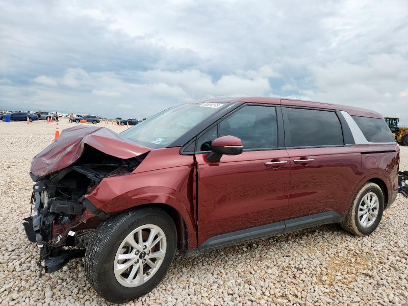 KIA CARNIVAL L 2022