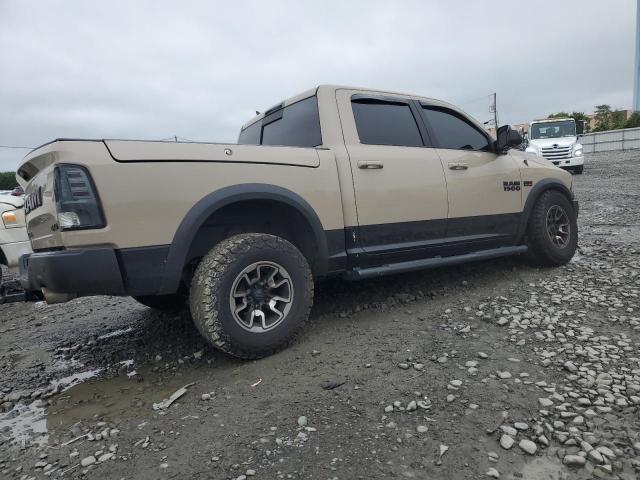  RAM 1500 2017 Бежевый
