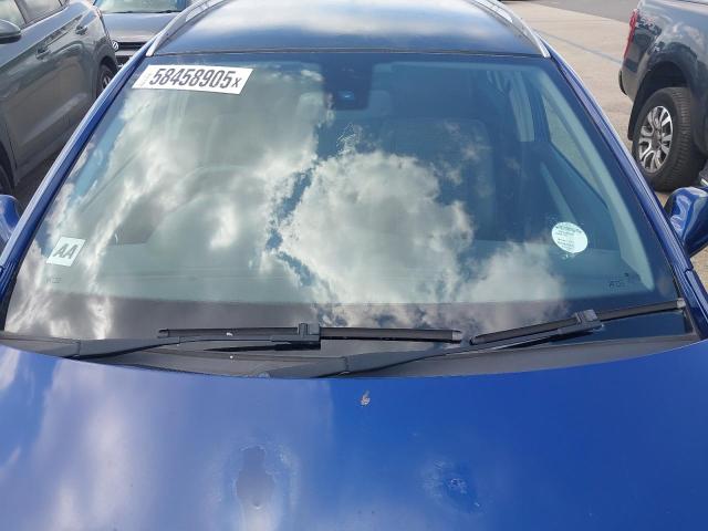 2006 VAUXHALL ASTRA DESI