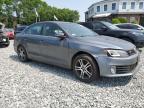 2014 Volkswagen Jetta Gli на продаже в North Billerica, MA - Front End