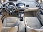 2009 Honda Civic Lx   продається в Houston, TX - Front End