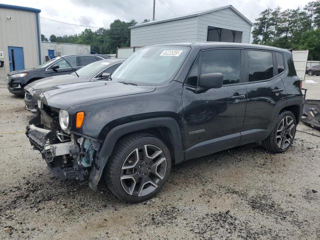 2021 Jeep Renegade Sport