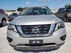 2017 Nissan Pathfinder S for Sale in Haslet, TX - Hail