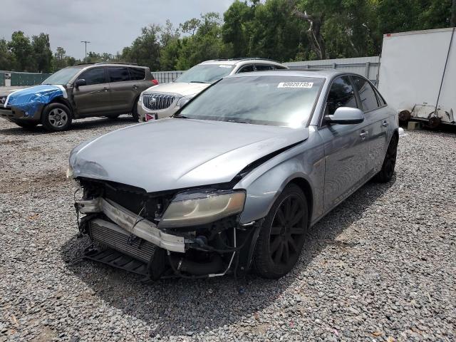 2011 Audi A4 Premium