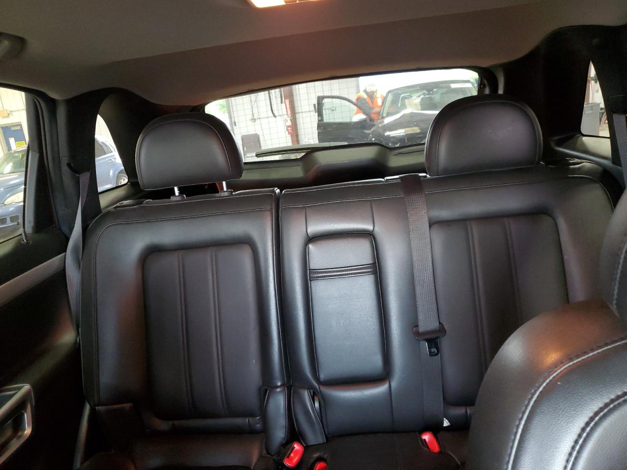 2012 Chevrolet Captiva Sport VIN: 3GNFL4E59CS641987 Lot: 62452495
