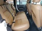 2021 Jeep Wrangler Unlimited Sahara 4Xe იყიდება Marlboro-ში, NY - Water/Flood