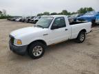 2011 Ford Ranger  на продаже в Milwaukee, WI - Minor Dent/Scratches