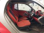 2011 SMART FORTWO PAS for sale at Copart SANDWICH