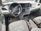 2015 Toyota Sienna Le на продаже в New Britain, CT - Front End