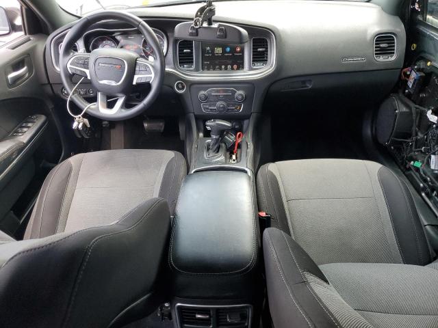  DODGE CHARGER 2015 Серый