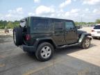 2011 Jeep Wrangler Unlimited Sahara იყიდება Chicago Heights-ში, IL - Normal Wear