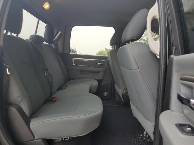 2020 RAM 1500 CLASSIC WARLOCK  