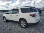 2014 Gmc Acadia Sle zu verkaufen in Apopka, FL - Minor Dent/Scratches