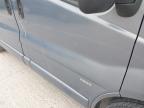 2013 VAUXHALL VIVARO 290 for sale at Copart SANDWICH