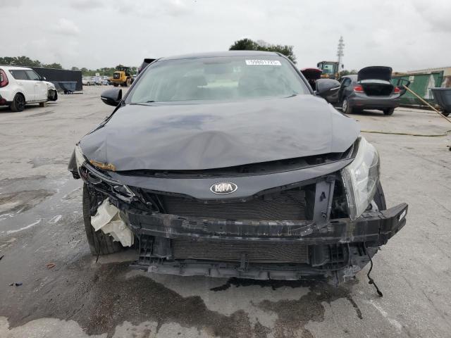  KIA OPTIMA 2015 Szary