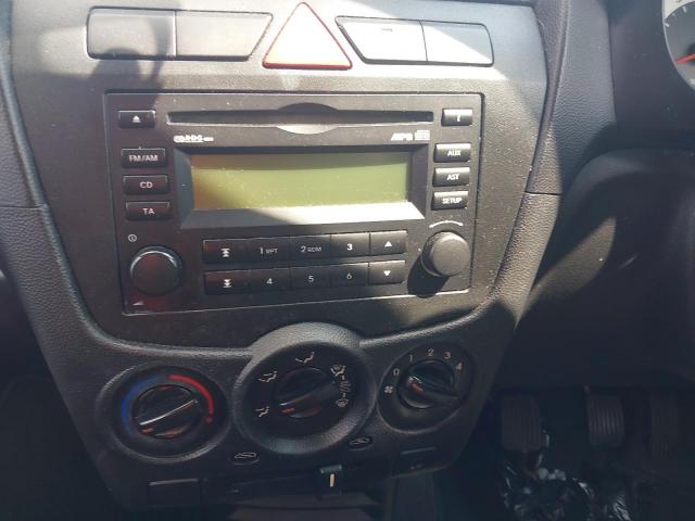 2009 KIA PICANTO ST