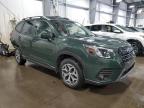 2022 Subaru Forester Premium   на продаже в Ham Lake, MN - Rear End