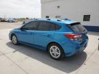 2018 Subaru Impreza Premium Plus en Venta en Farr West, UT - Minor Dent/Scratches