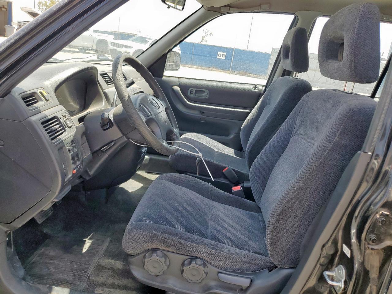 2000 Honda Cr-V Ex VIN: JHLRD186XYS008488 Lot: 61983265