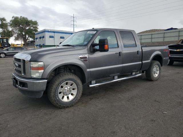 2008 Ford F250 Super Duty