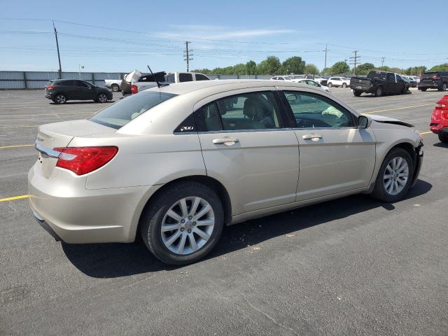  CHRYSLER 200 2014 Złoty