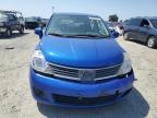 2009 Nissan Versa S for Sale in Antelope, CA - Front End