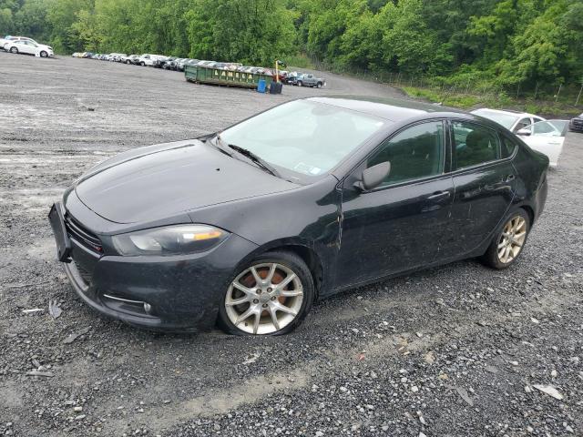 2013 Dodge Dart Sxt