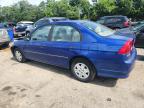 2005 Honda Civic Dx Vp for Sale in Austell, GA - Front End